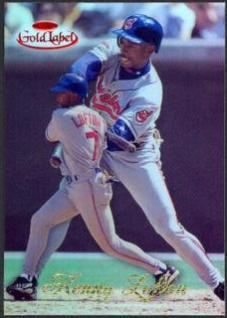 Kenny Lofton