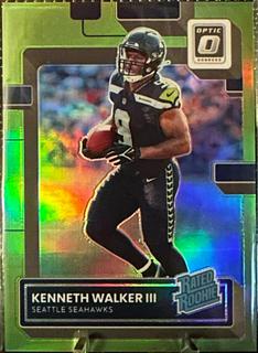 Kenneth Walker III