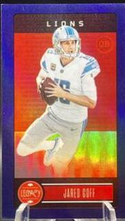 Jared Goff
