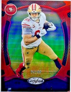 George Kittle