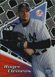 Roger Clemens