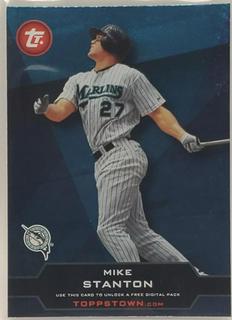 Mike Stanton