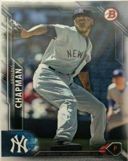 Aroldis Chapman