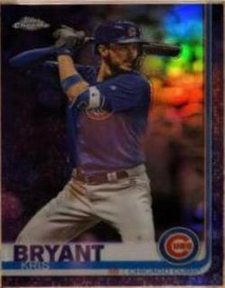 Kris Bryant