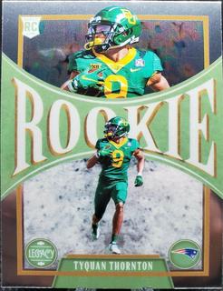 Tyquan Thornton