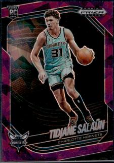 Tidjane Salaun