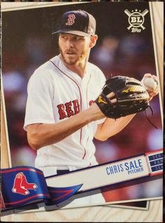 chris sale