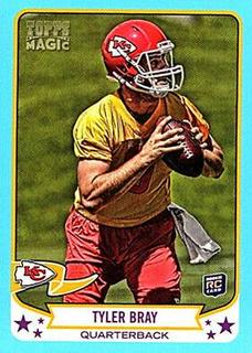 Tyler Bray