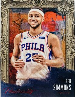 Ben Simmons