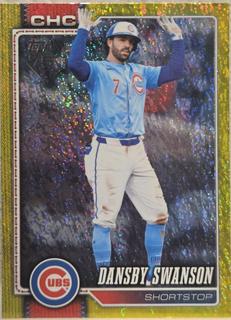 Dansby Swanson