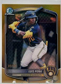 Luis Pena