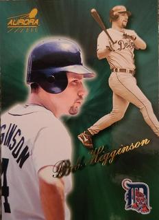 Bob Higginson