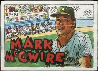 Mark McGwire