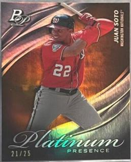 Juan Soto