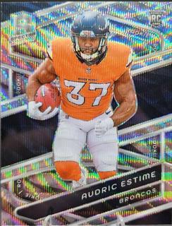 Audric Estime