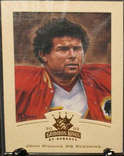 John Riggins