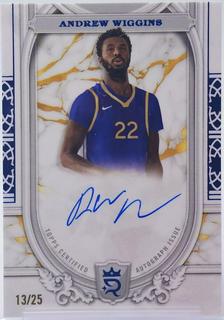 Andrew Wiggins