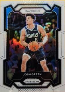 Josh Green