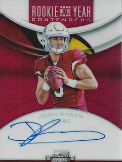 Josh Rosen