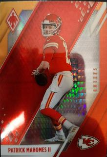 Patrick Mahomes II