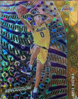 Kyle Kuzma