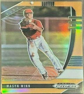 Masyn Winn