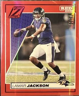Lamar Jackson