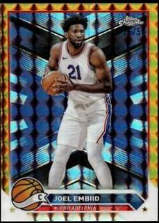 Joel Embiid