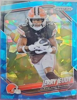 Jerry Jeudy