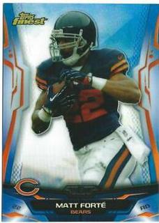 Matt Forte