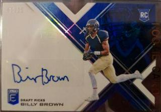 Billy Brown
