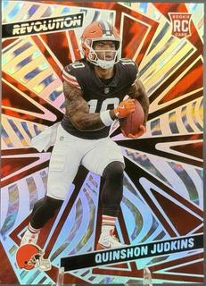 Quinshon Judkins