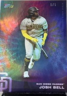 Josh Bell