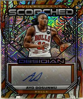 Ayo Dosunmu