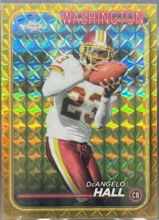 DeAngelo Hall