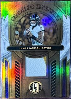 Lamar Jackson
