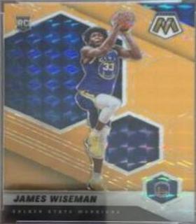 James Wiseman