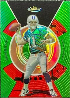 Drew Bledsoe