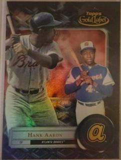 Hank Aaron