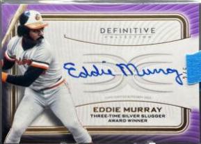 Eddie Murray