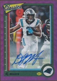 DJ Moore