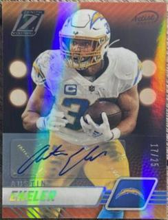 Austin Ekeler