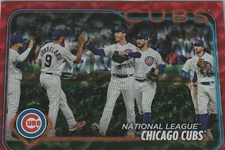 Chicago Cubs