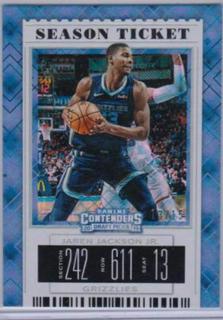 Jaren Jackson Jr.