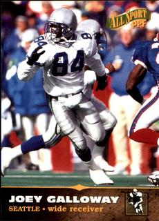 Joey Galloway