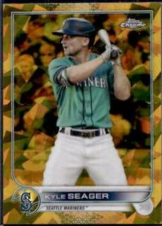 Kyle Seager