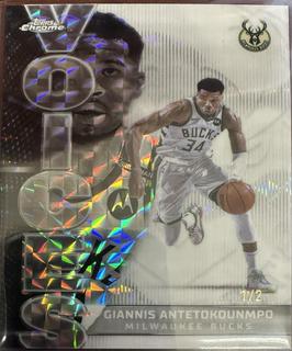 Giannis Antetokounmpo