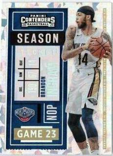 Brandon Ingram