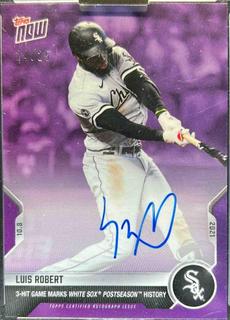 Luis Robert