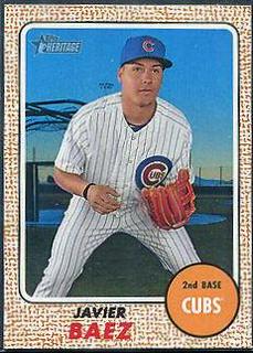 Javier Baez